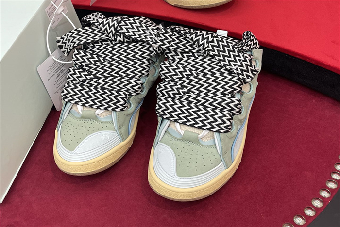 Lanvin - AB039 × Gallery Department Light Green 1 (to be customized 5-7 days)