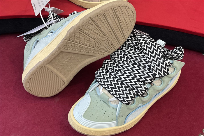 Lanvin - AB039 × Gallery Department Light Green 1 (to be customized 5-7 days)