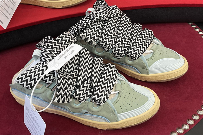 Lanvin - AB039 × Gallery Department Light Green 1 (to be customized 5-7 days)