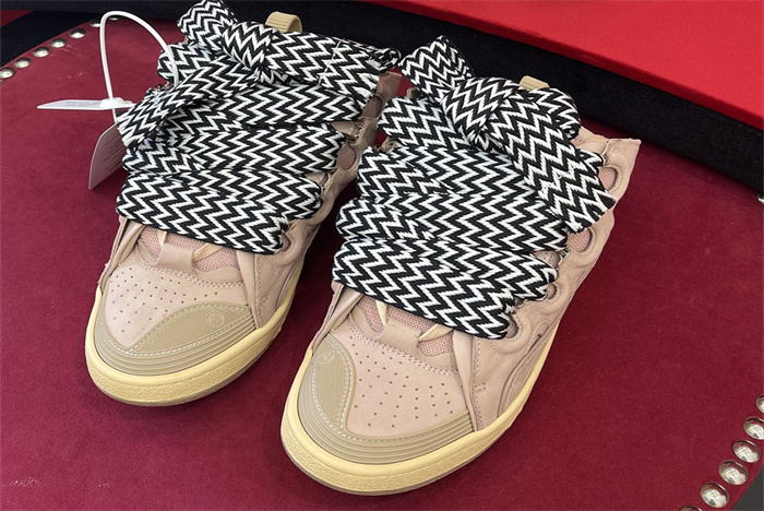 Lanvin - AB040 × Gallery Department Brown 2 (to be customized 5-7 days)