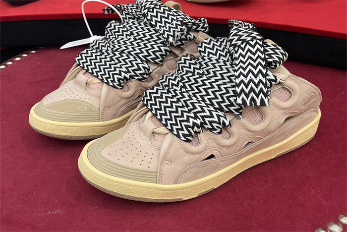 Lanvin - AB040 × Gallery Department Brown 2 (to be customized 5-7 days)