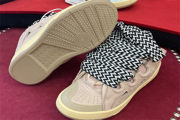 Lanvin - AB040 × Gallery Department Brown 2 (to be customized 5-7 days)