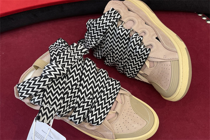 Lanvin - AB040 × Gallery Department Brown 2 (to be customized 5-7 days)