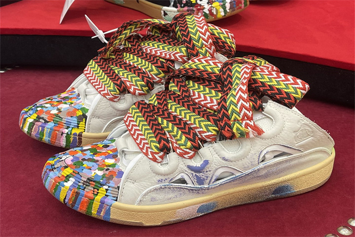 Lanvin - AB043 × Gallery Department graffiti 2 (to be customized 5-7 days)