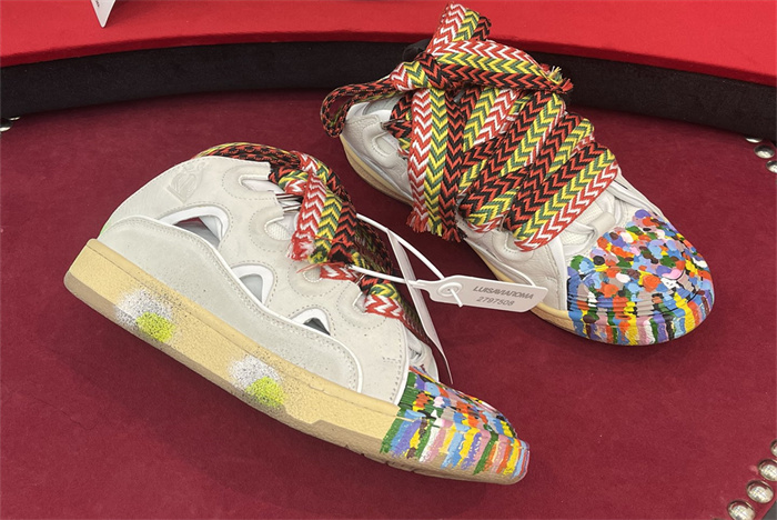 Lanvin - AB043 × Gallery Department graffiti 2 (to be customized 5-7 days)