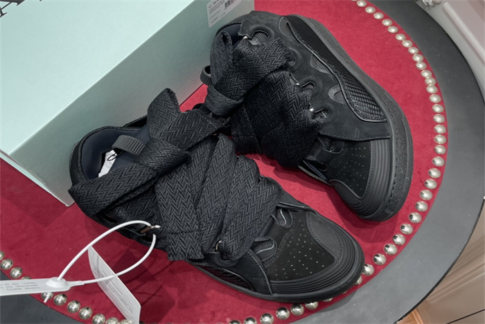 Lanvin - AB045 × Gallery Department 001 (to be customized 5-7 days)