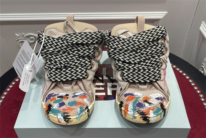 Lanvin - AB046 × Gallery Department 002 (to be customized 5-7 days)