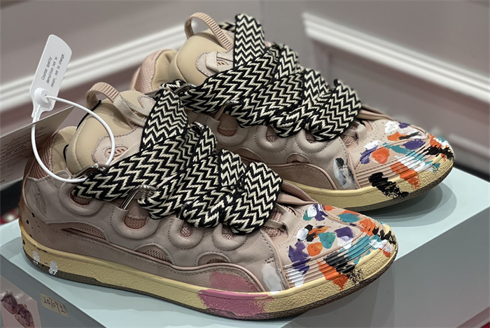 Lanvin - AB046 × Gallery Department 002 (to be customized 5-7 days)