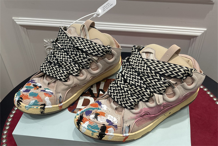 Lanvin - AB046 × Gallery Department 002 (to be customized 5-7 days)