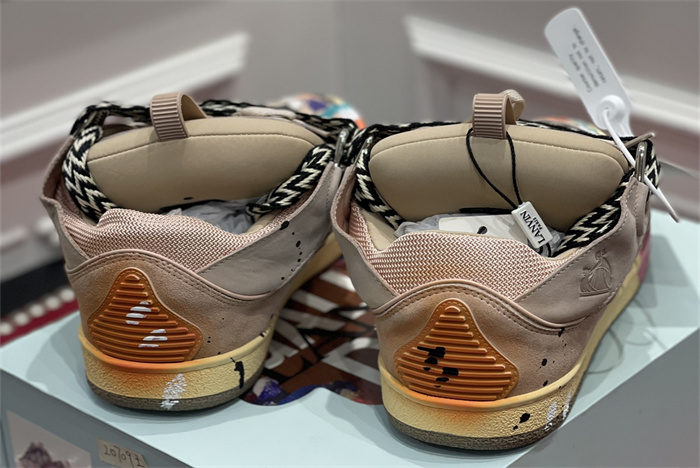 Lanvin - AB046 × Gallery Department 002 (to be customized 5-7 days)