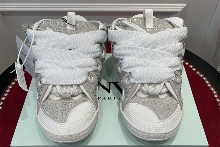 Lanvin - AB048 × Gallery Department 004 (to be customized 5-7 days)