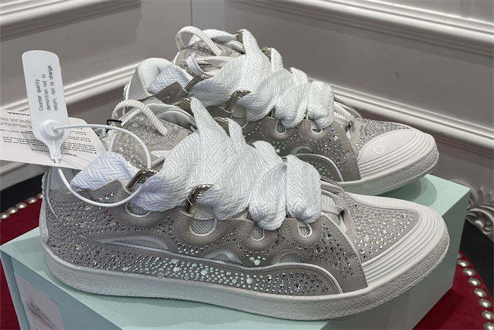 Lanvin - AB048 × Gallery Department 004 (to be customized 5-7 days)