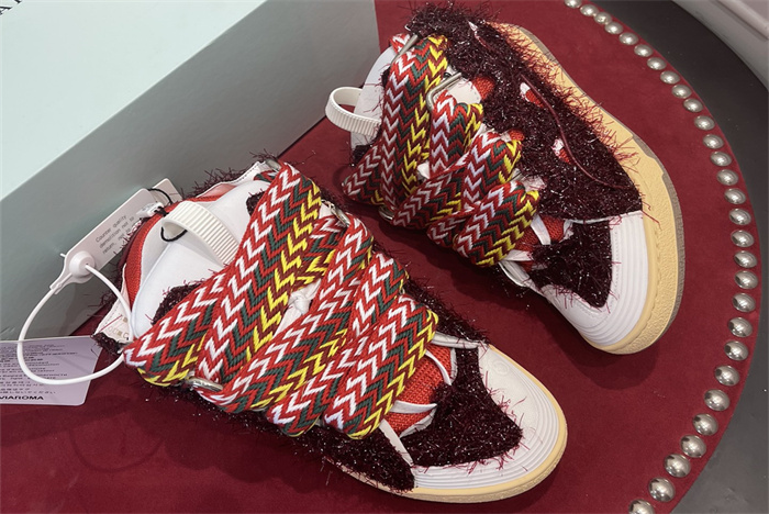 Lanvin - AB049 × Gallery Department 005 (to be customized 5-7 days)