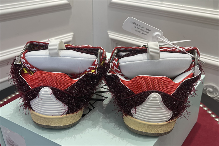 Lanvin - AB049 × Gallery Department 005 (to be customized 5-7 days)