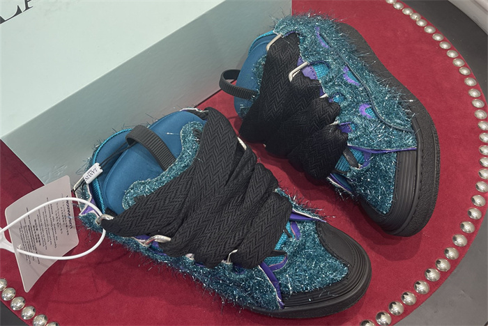 Lanvin -  AB050 × Gallery Department 006 (to be customized 5-7 days)