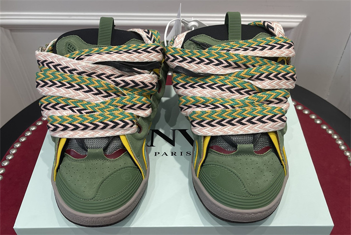 Lanvin - AB051 × Gallery Department 007 (to be customized 5-7 days)