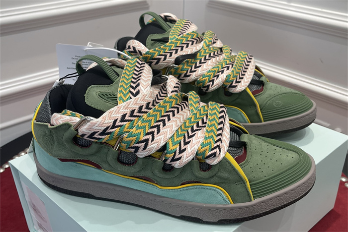 Lanvin - AB051 × Gallery Department 007 (to be customized 5-7 days)
