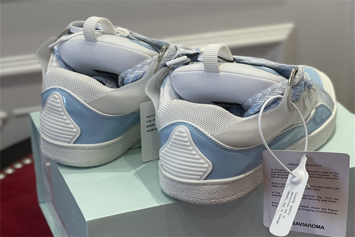 Lanvin - AB054 × Gallery Department 010 (to be customized 5-7 days)