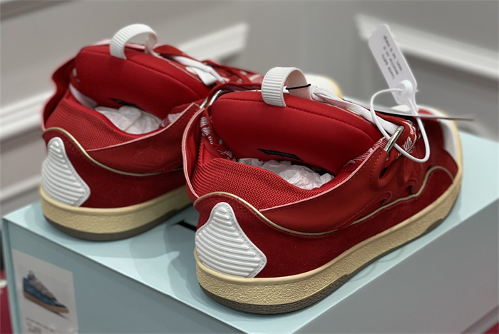 Lanvin - AB056 × Gallery Department 013 (to be customized 5-7 days)
