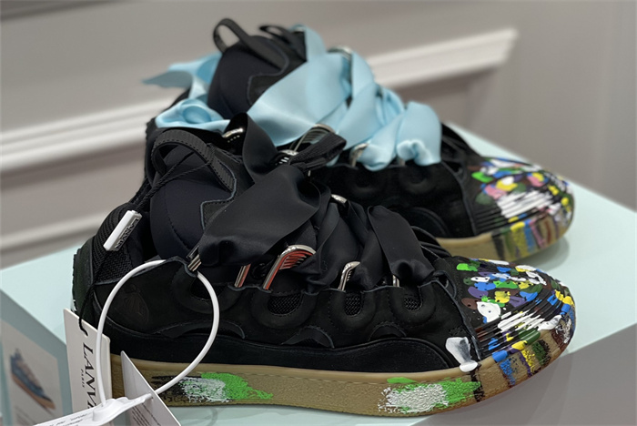 Lanvin - AB057 × Gallery Department 012 (to be customized 5-7 days)