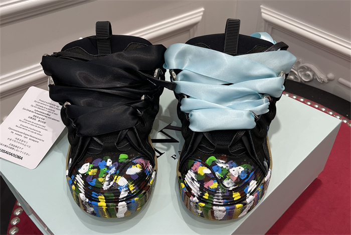 Lanvin - AB057 × Gallery Department 012 (to be customized 5-7 days)