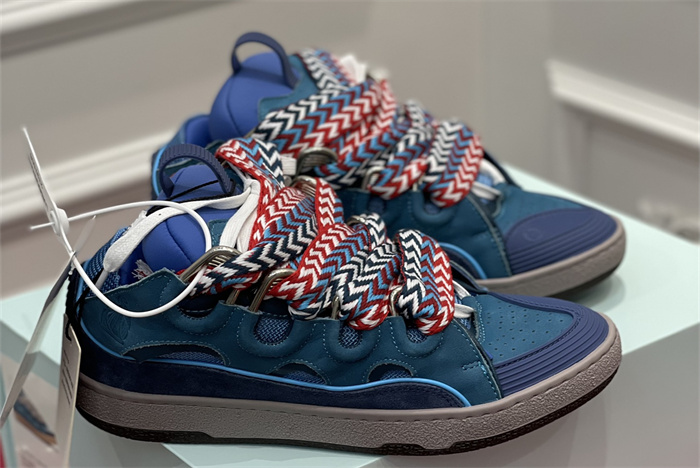Lanvin - AB058 × Gallery Department 014 (to be customized 5-7 days)