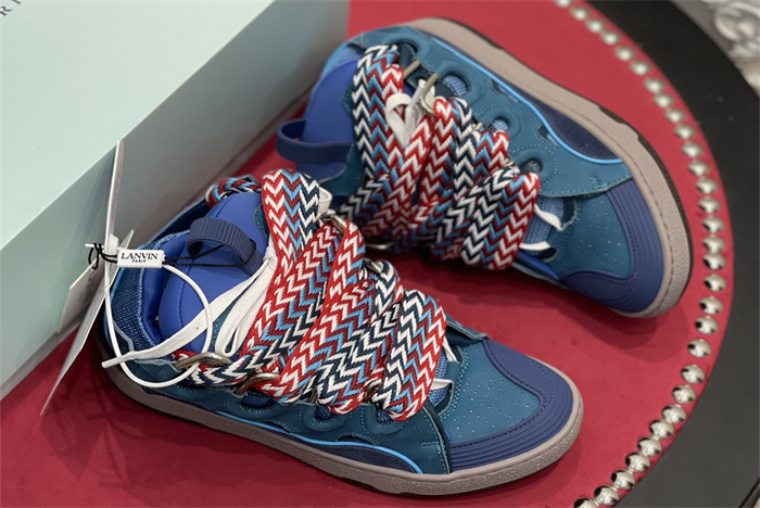 Lanvin - AB058 × Gallery Department 014 (to be customized 5-7 days)