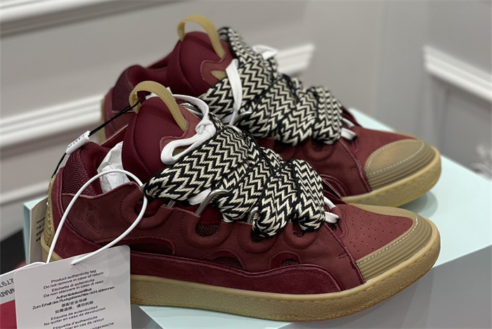 Lanvin - AB059 × Gallery Department 015 (to be customized 5-7 days)