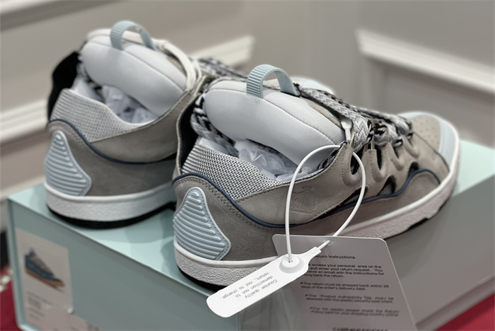 Lanvin - AB060 × Gallery Department 016 (to be customized 5-7 days)