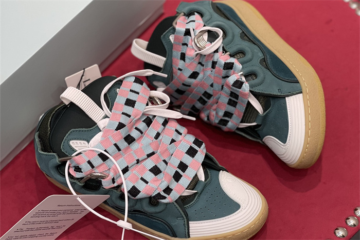 Lanvin - AB061 × Gallery Department 017 (to be customized 5-7 days)