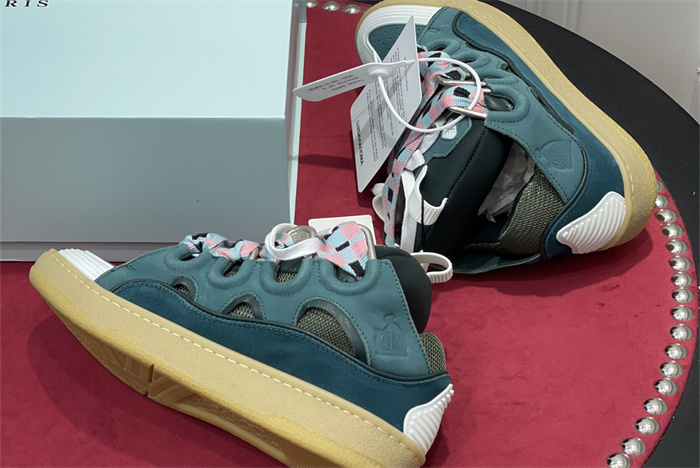 Lanvin - AB061 × Gallery Department 017 (to be customized 5-7 days)
