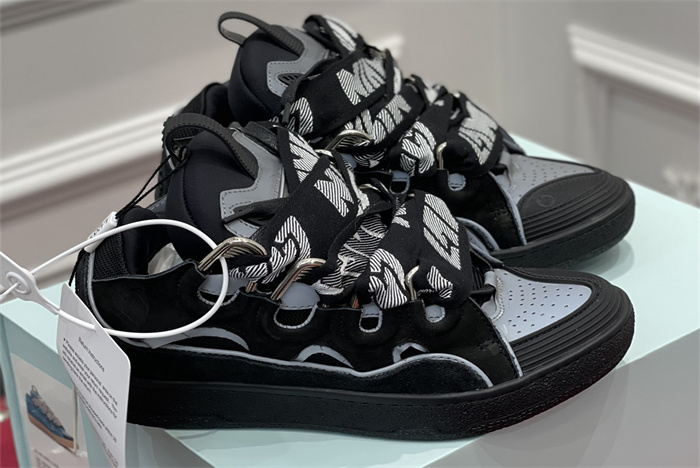 Lanvin - AB062 × Gallery Department 018 (to be customized 5-7 days)