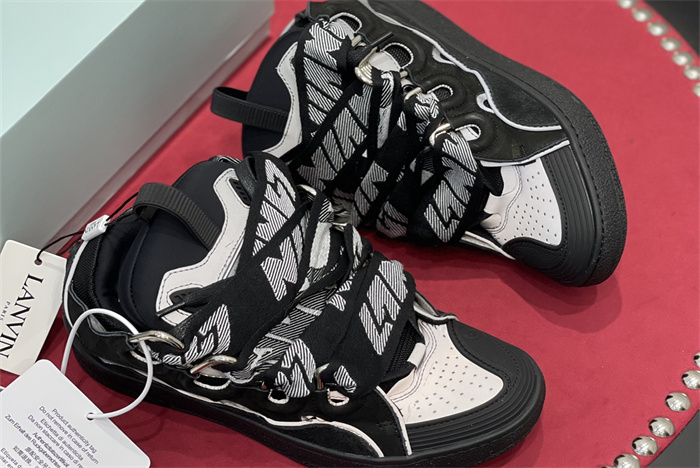 Lanvin - AB062 × Gallery Department 018 (to be customized 5-7 days)