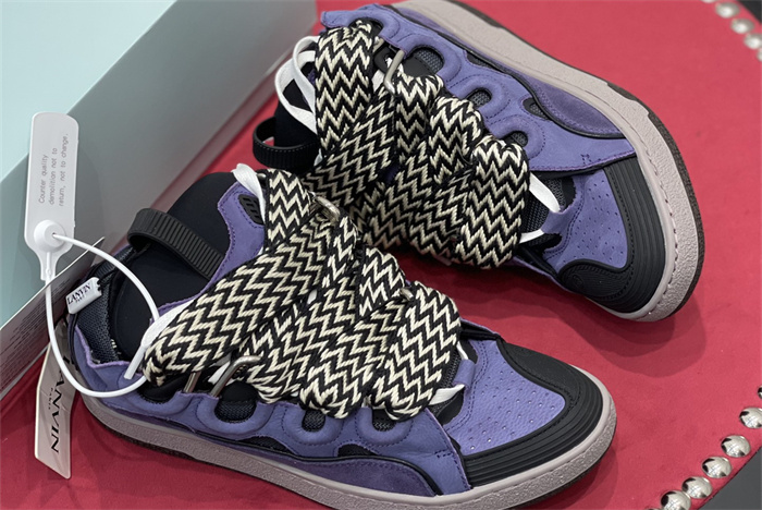 Lanvin - AB064 × Gallery Department 020 (to be customized 5-7 days)