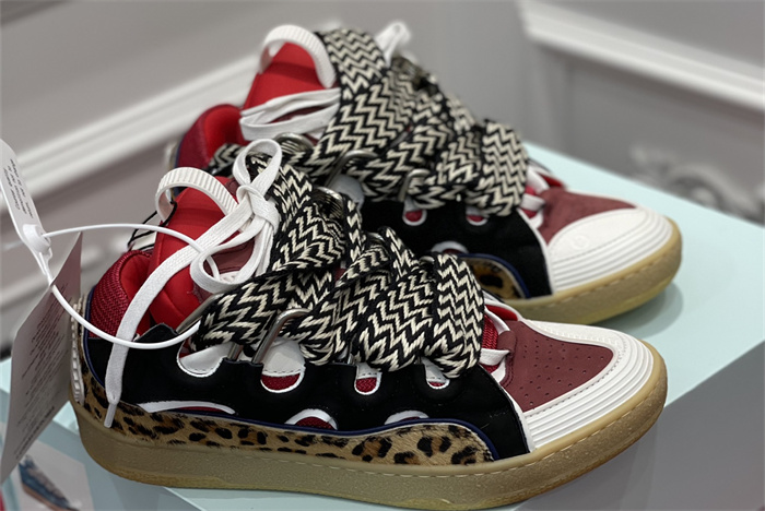 Lanvin - AB065 × Gallery Department 021 (to be customized 5-7 days)