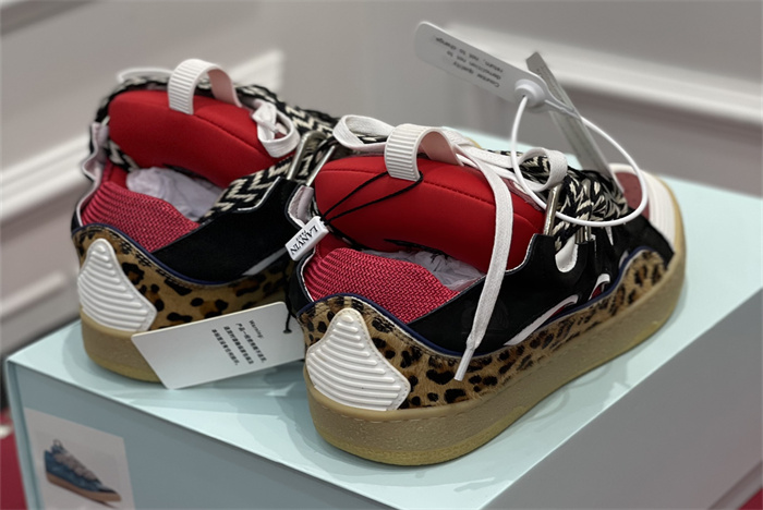 Lanvin - AB065 × Gallery Department 021 (to be customized 5-7 days)
