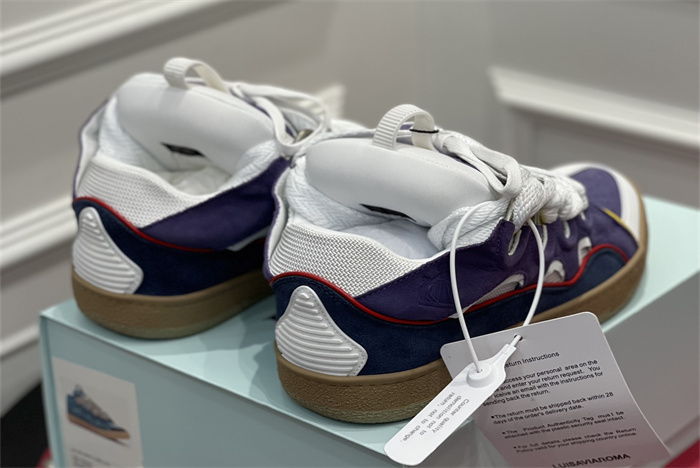 Lanvin - AB066 × Gallery Department 022 (to be customized 5-7 days)