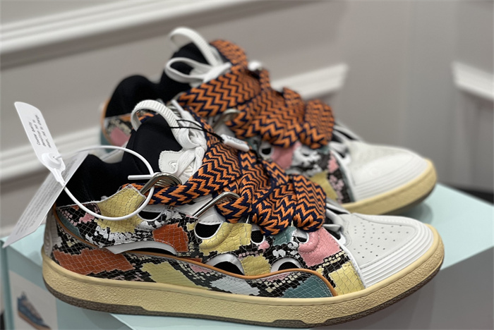 Lanvin - AB068 × Gallery Department 024 (to be customized 5-7 days)