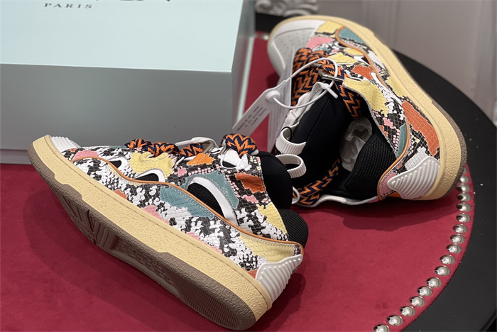 Lanvin - AB068 × Gallery Department 024 (to be customized 5-7 days)