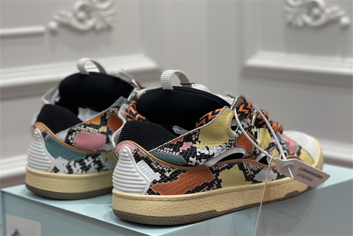 Lanvin - AB068 × Gallery Department 024 (to be customized 5-7 days)