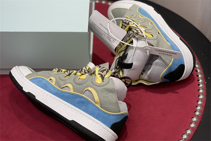Lanvin - AB069 × Gallery Department 025 (to be customized 5-7 days)