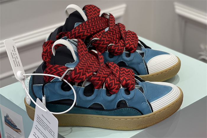 Lanvin - AB072 × Gallery Department 028 (to be customized 5-7 days)