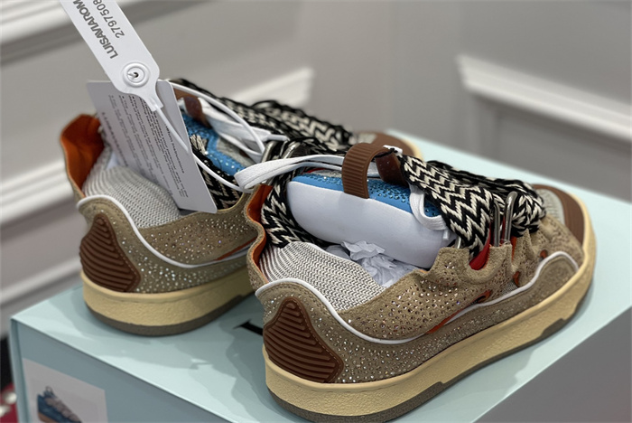 Lanvin - AB073 × Gallery Department 030 (to be customized 5-7 days)