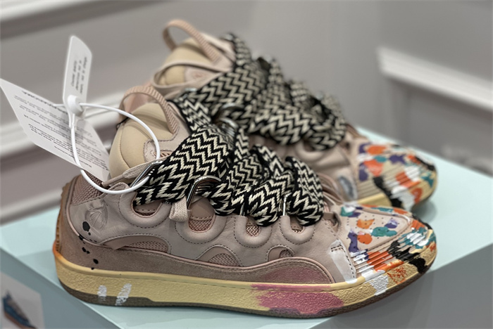 Lanvin - AB075 × Gallery Department 031 (to be customized 5-7 days)