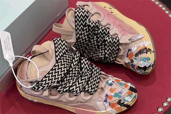Lanvin - AB075 × Gallery Department 031 (to be customized 5-7 days)