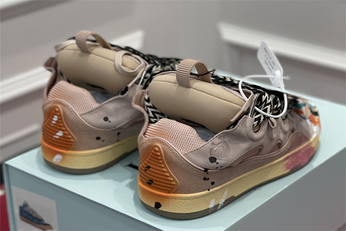 Lanvin - AB075 × Gallery Department 031 (to be customized 5-7 days)