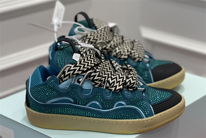 Lanvin - AB077 × Gallery Department 033 (to be customized 5-7 days)