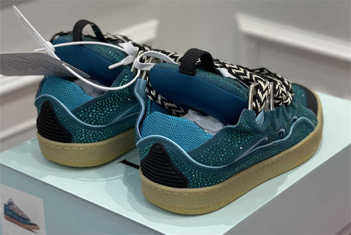 Lanvin - AB077 × Gallery Department 033 (to be customized 5-7 days)