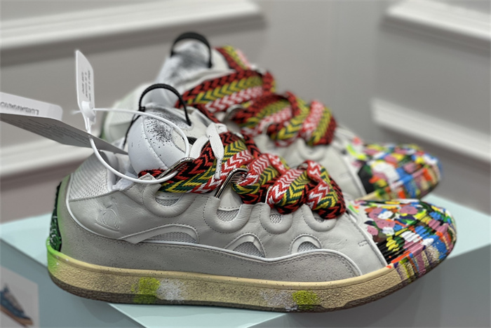 Lanvin - AB078 × Gallery Department 034 (to be customized 5-7 days)