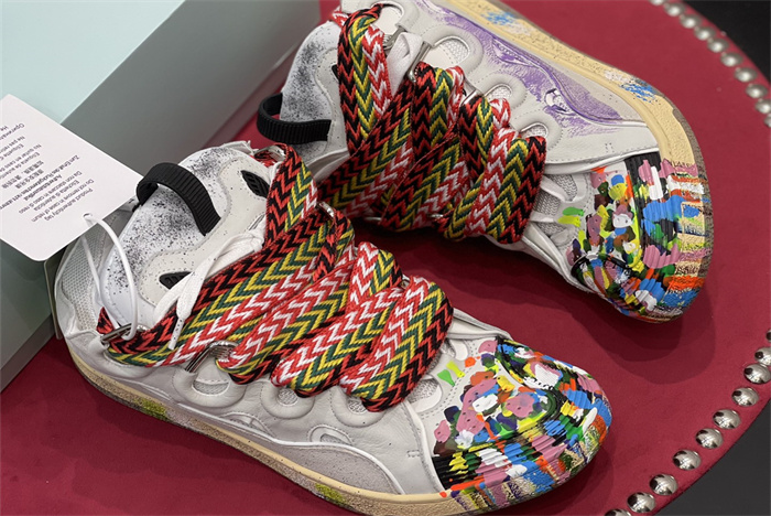 Lanvin - AB078 × Gallery Department 034 (to be customized 5-7 days)